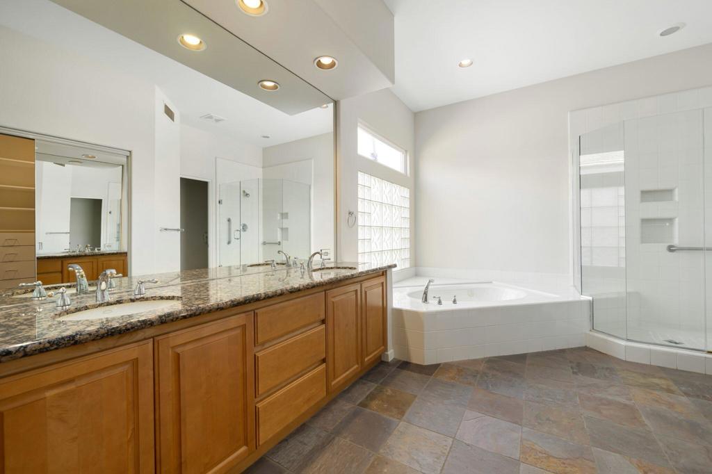 Indian Ridge - Residential