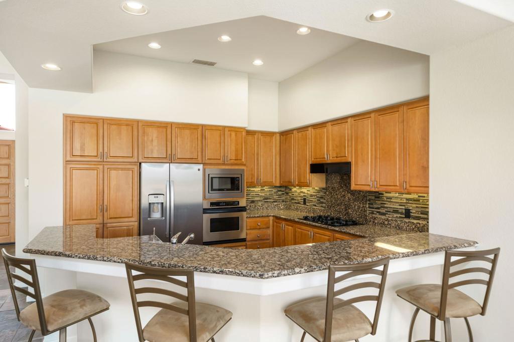 Indian Ridge - Residential