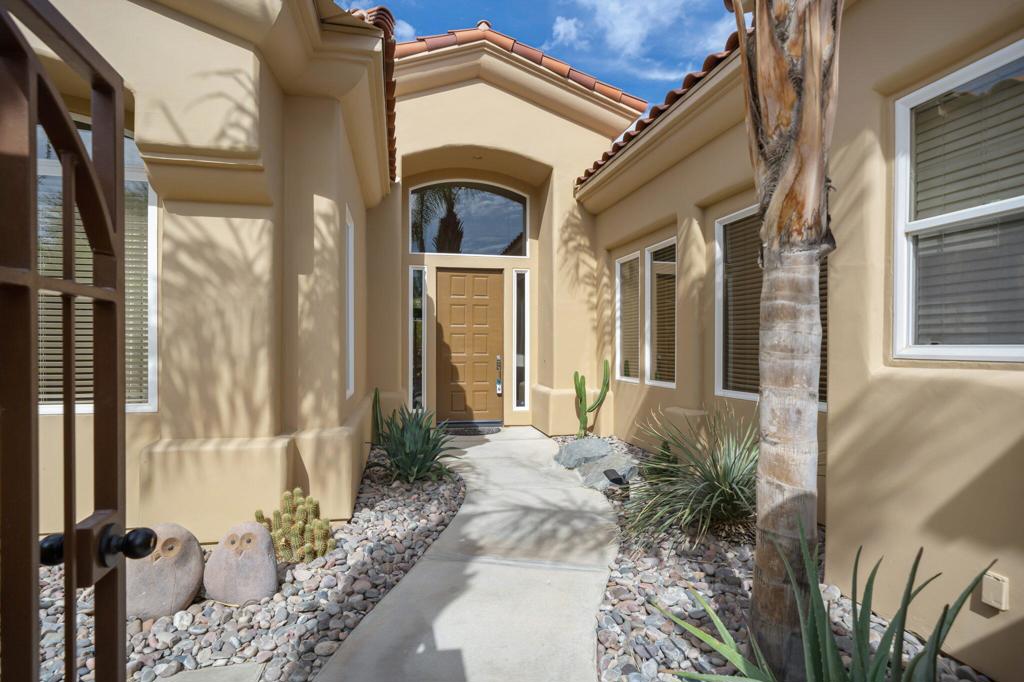 Indian Ridge - Residential