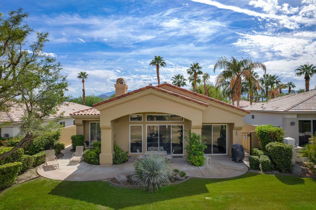 Indian Ridge - Residential