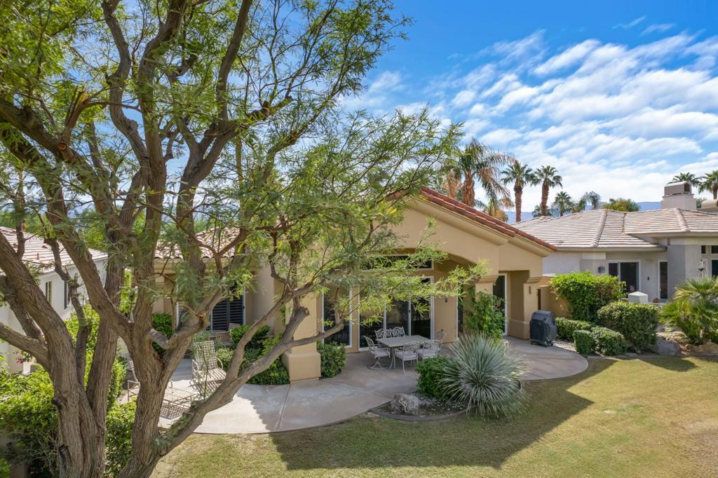 Indian Ridge - Residential