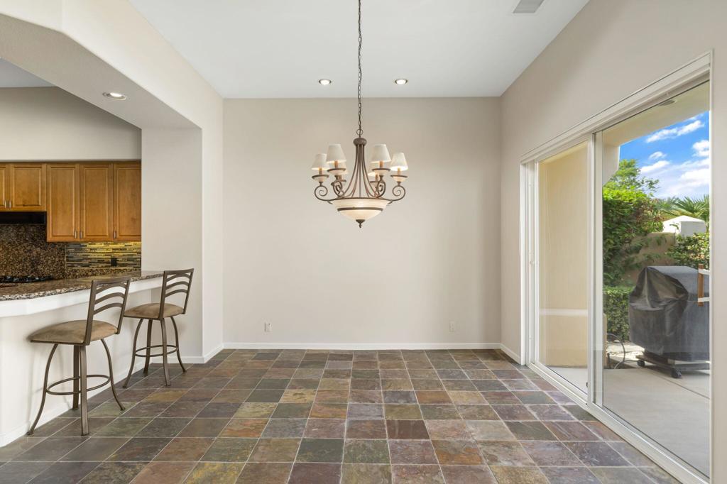 Indian Ridge - Residential