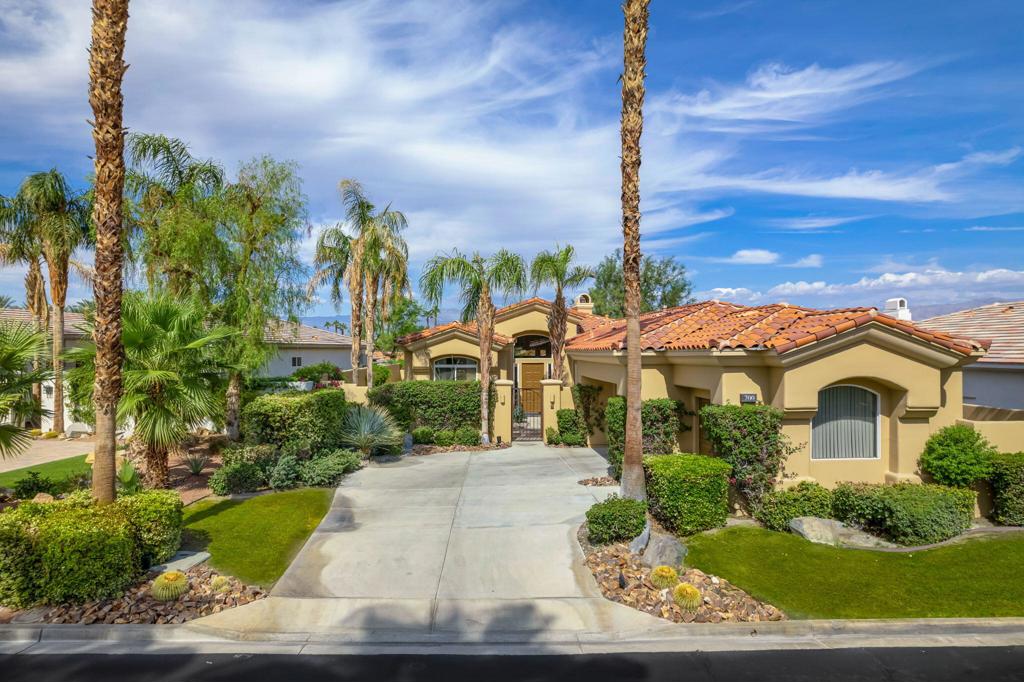 Indian Ridge - Residential