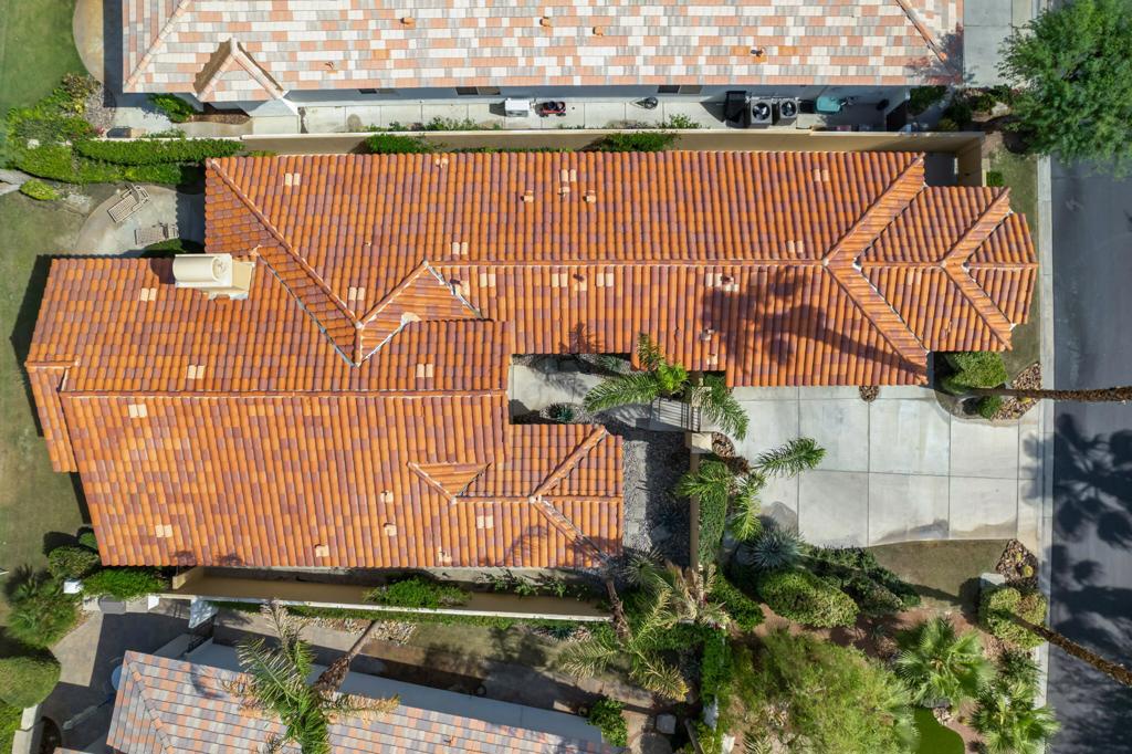 Indian Ridge - Residential