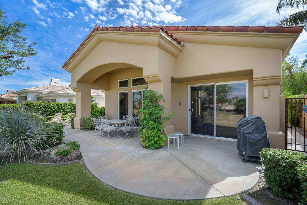 Indian Ridge - Residential