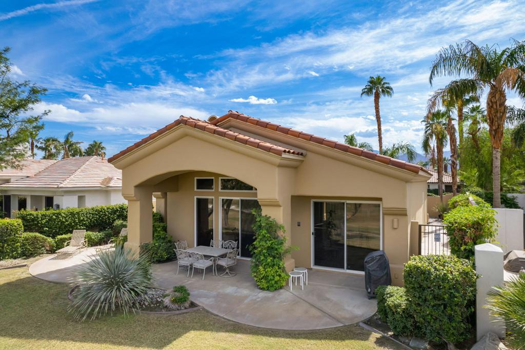 Indian Ridge - Residential