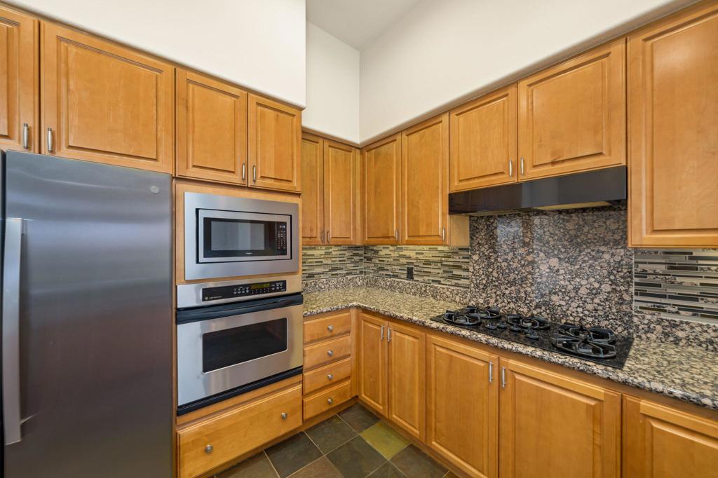 Indian Ridge - Residential