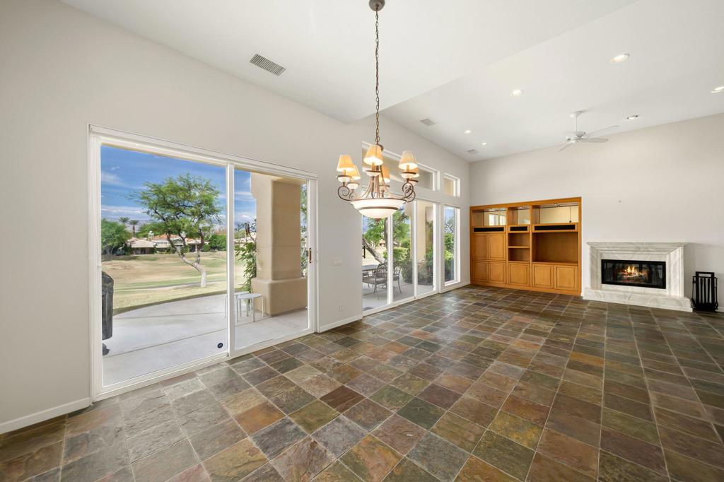 Indian Ridge - Residential