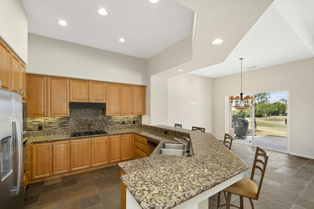 Indian Ridge - Residential