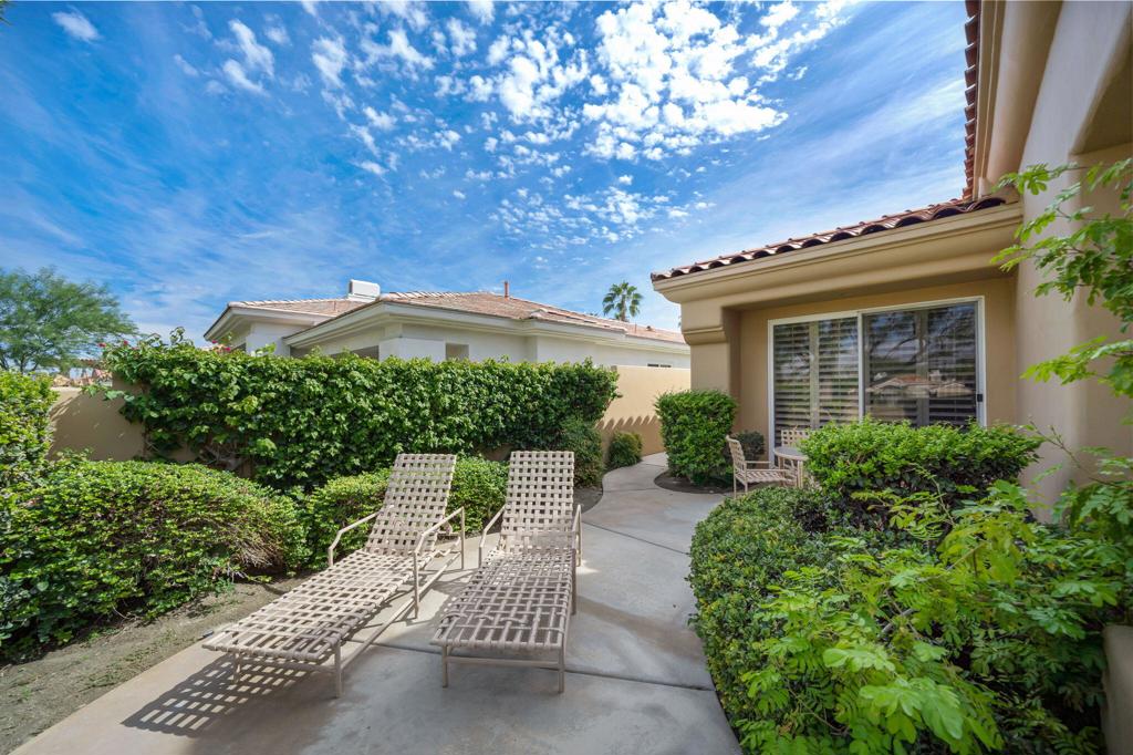 Indian Ridge - Residential