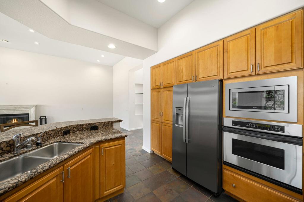 Indian Ridge - Residential