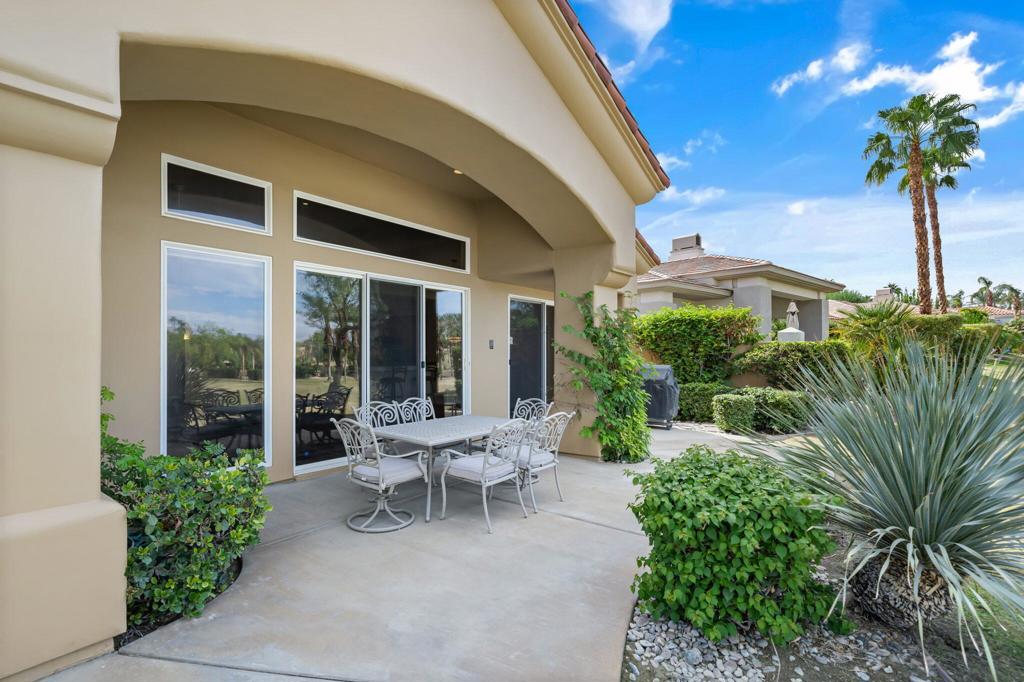 Indian Ridge - Residential