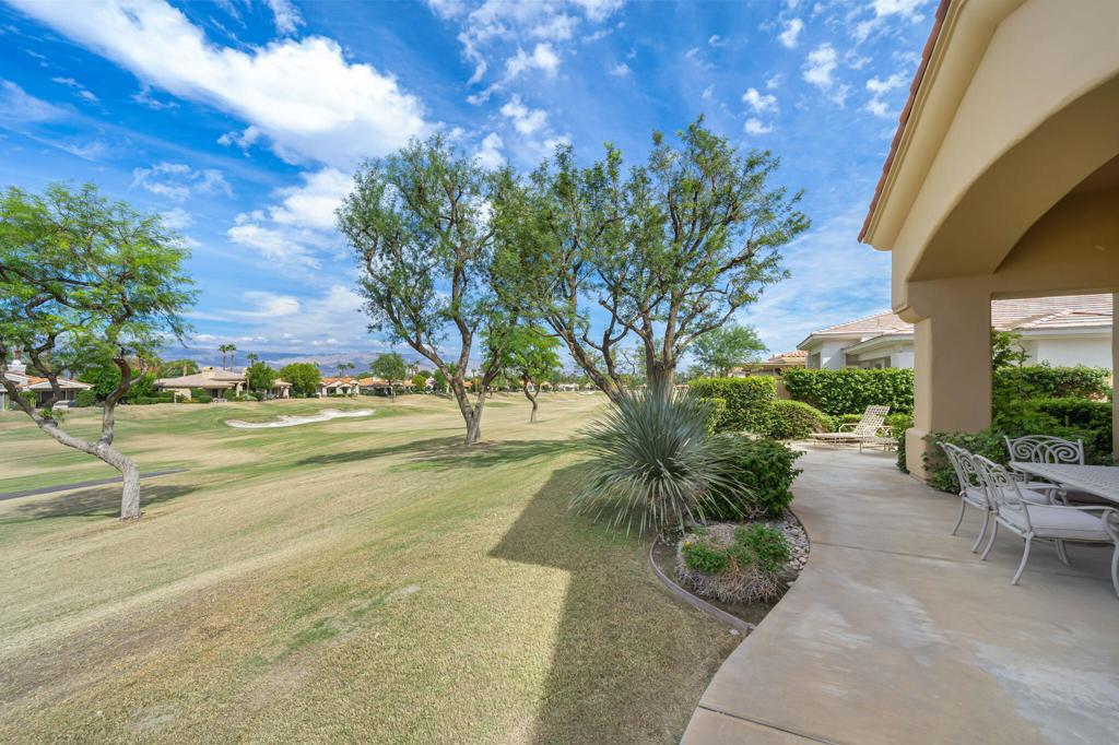 Indian Ridge - Residential