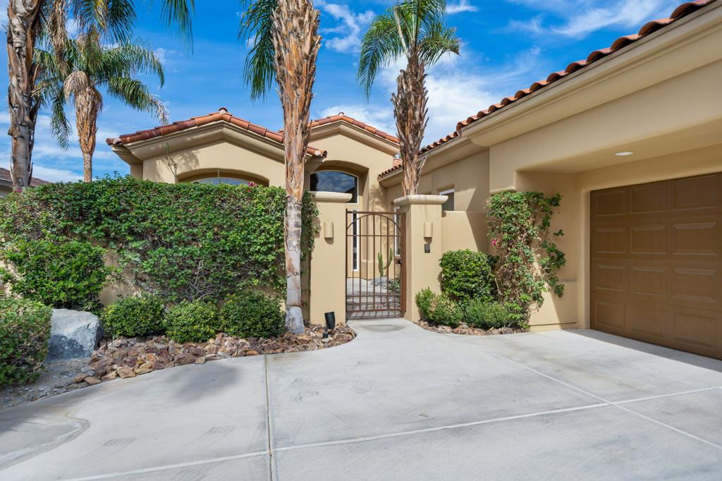 Indian Ridge - Residential