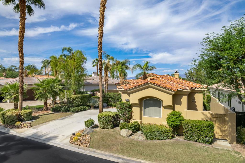 Indian Ridge - Residential