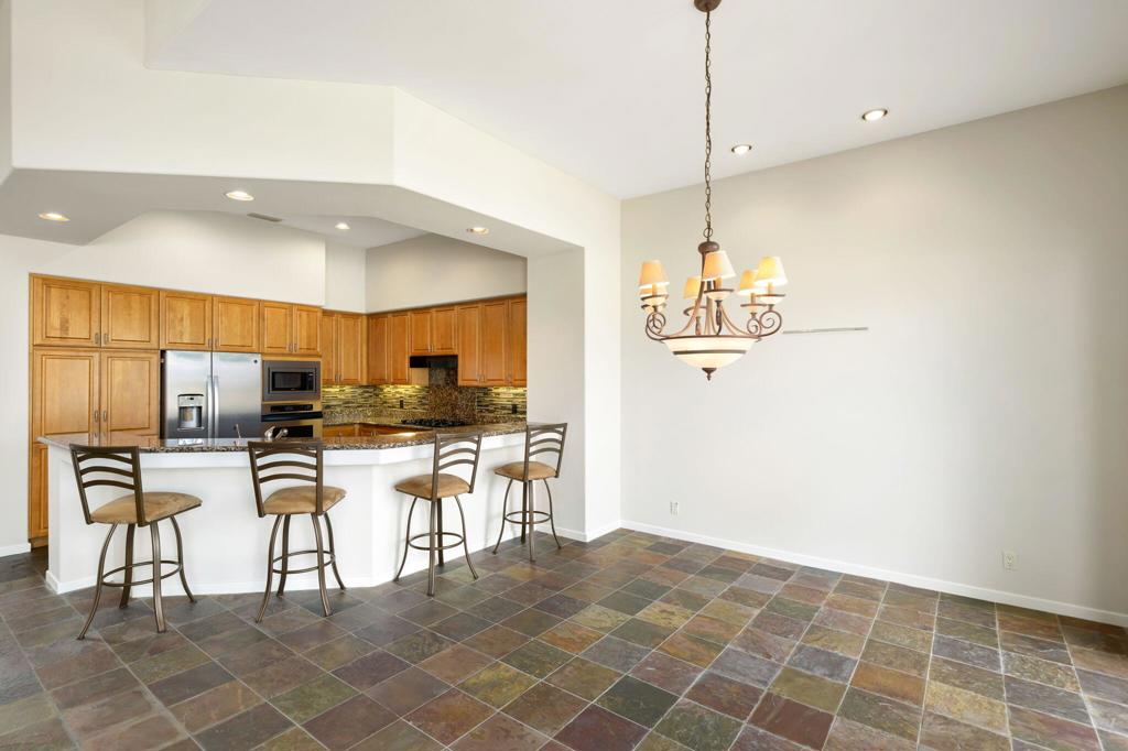 Indian Ridge - Residential