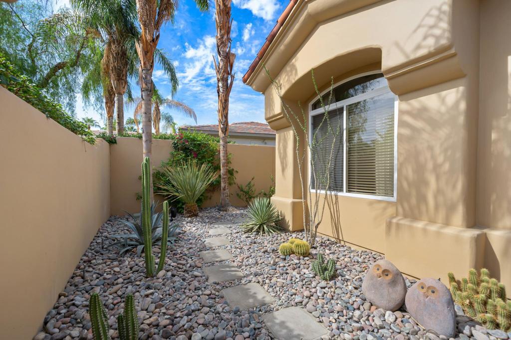 Indian Ridge - Residential