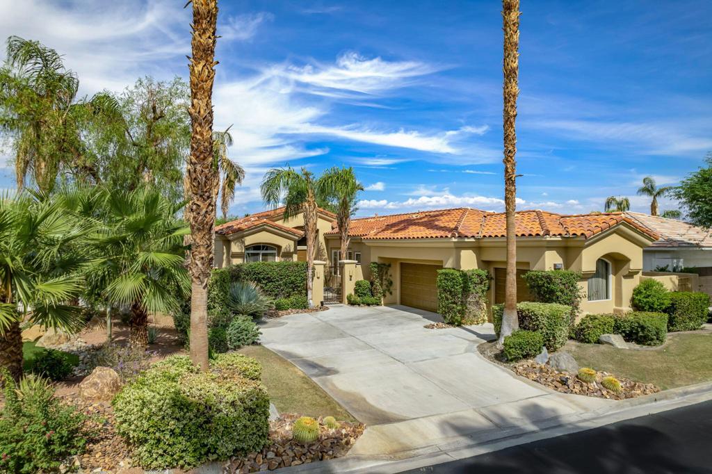 Indian Ridge - Residential