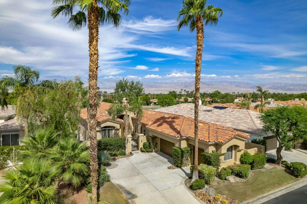 Indian Ridge - Residential