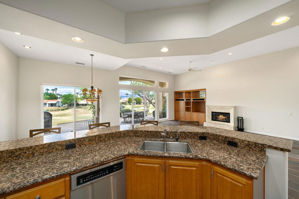 Indian Ridge - Residential