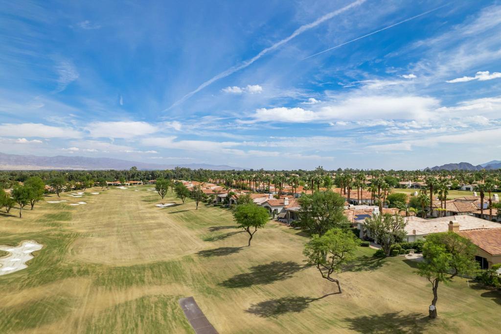 Indian Ridge - Residential