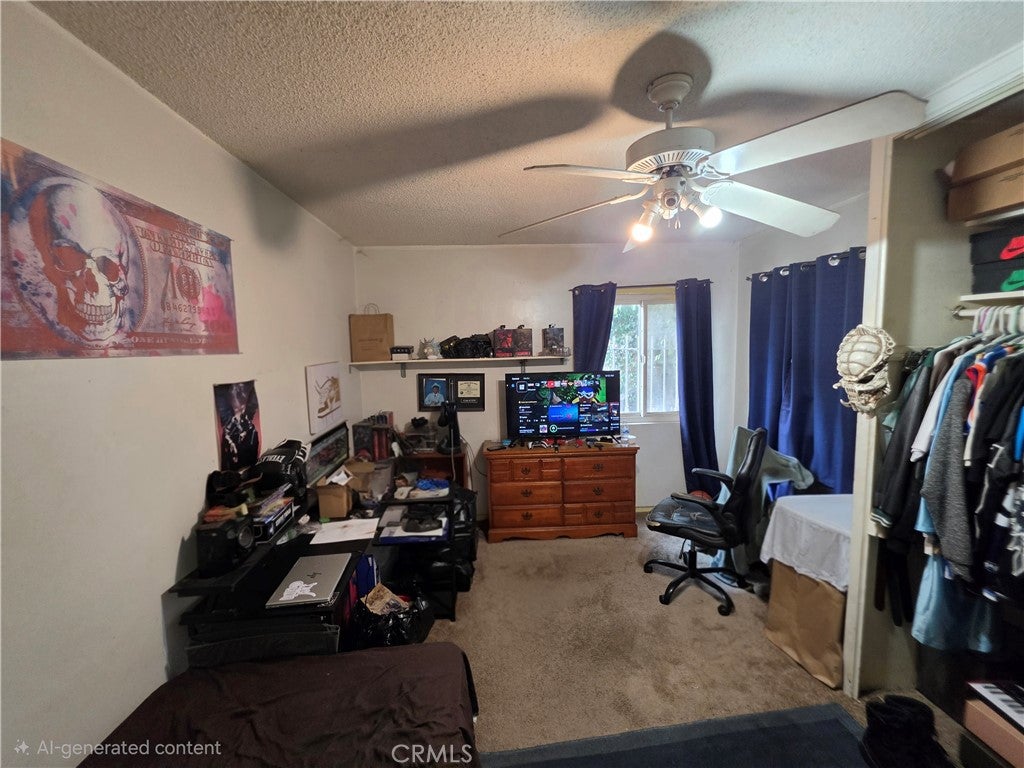 Photo of 6302 Brynhurst AVE, Los Angeles, CA 90043 (MLS # DW26131976)