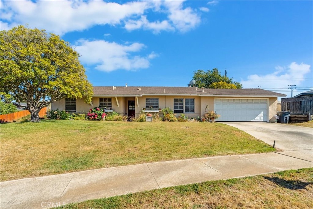 1146 George Drive