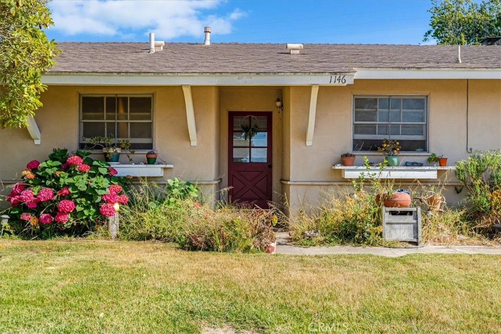 1146 George Drive