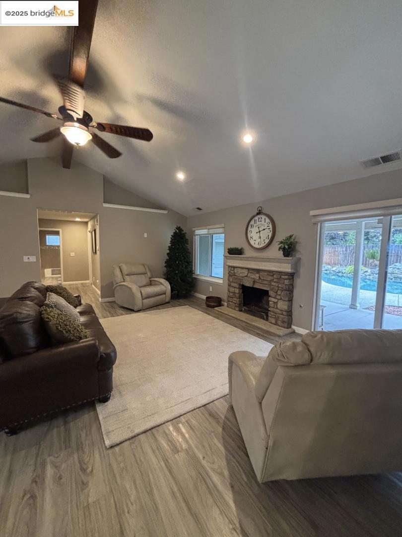 Not Listed - Residential