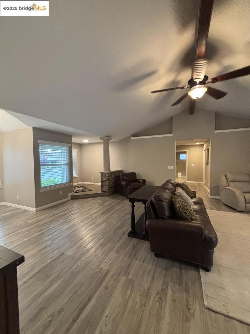 Not Listed - Residential