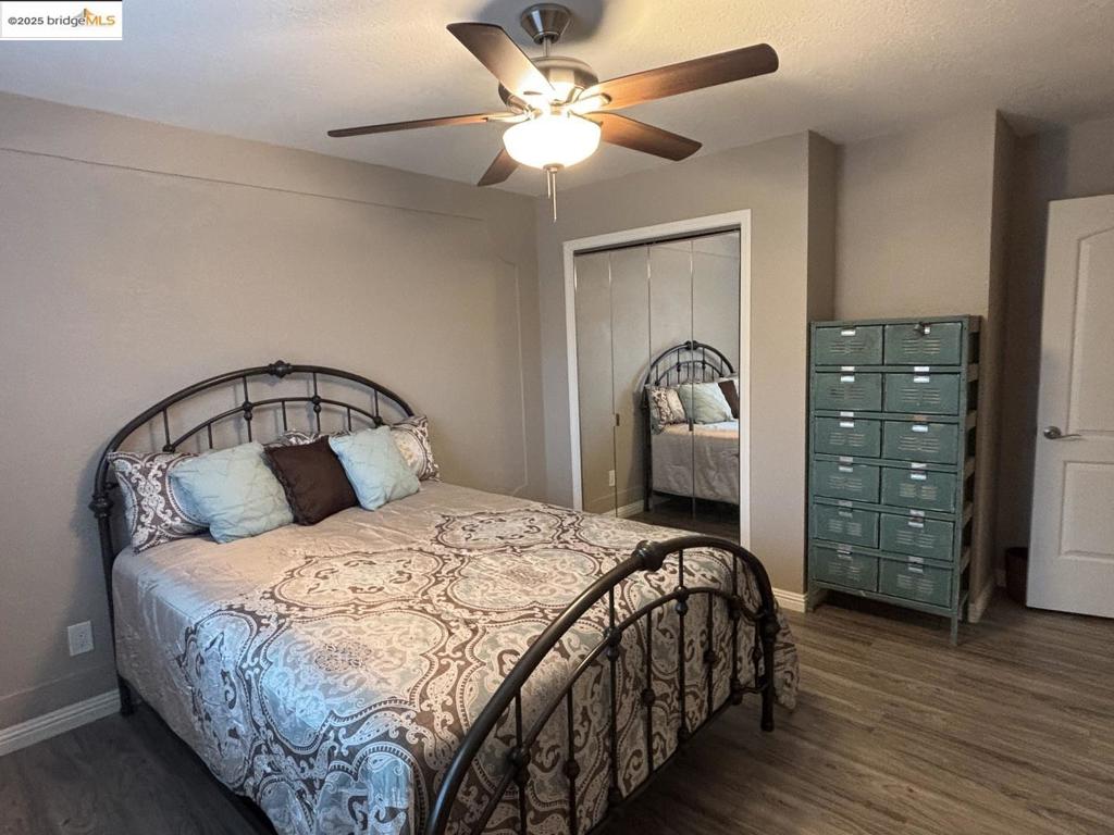 Not Listed - Residential