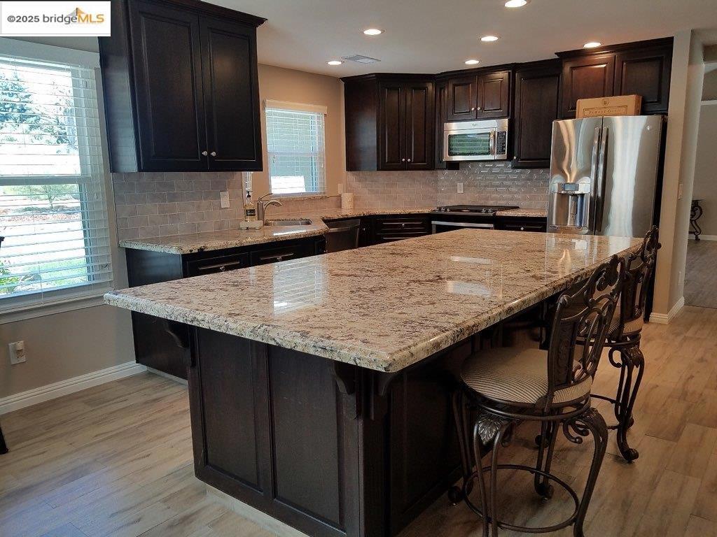 Not Listed - Residential