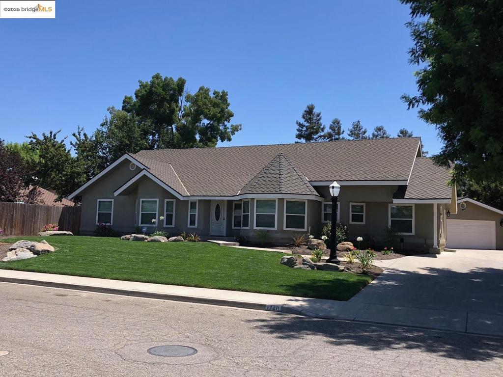 Not Listed - Residential