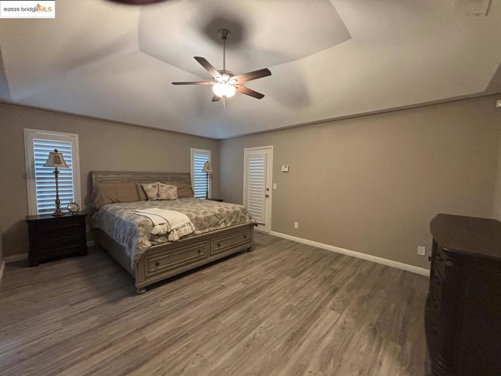 Not Listed - Residential