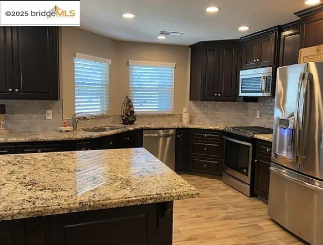 Not Listed - Residential