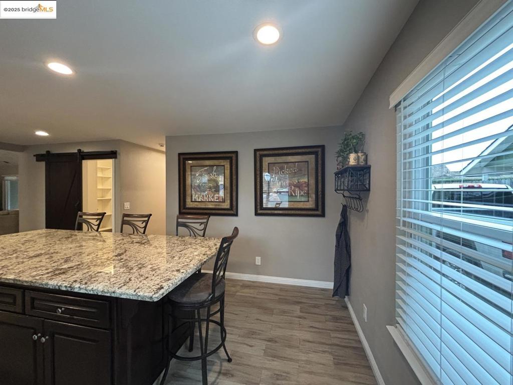 Not Listed - Residential