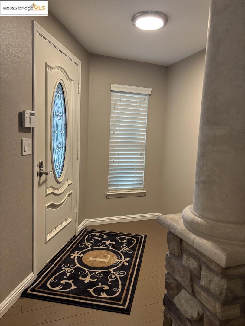 Not Listed - Residential