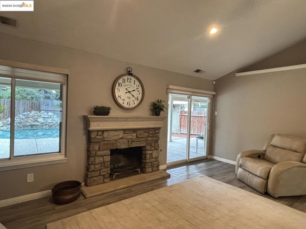 Not Listed - Residential