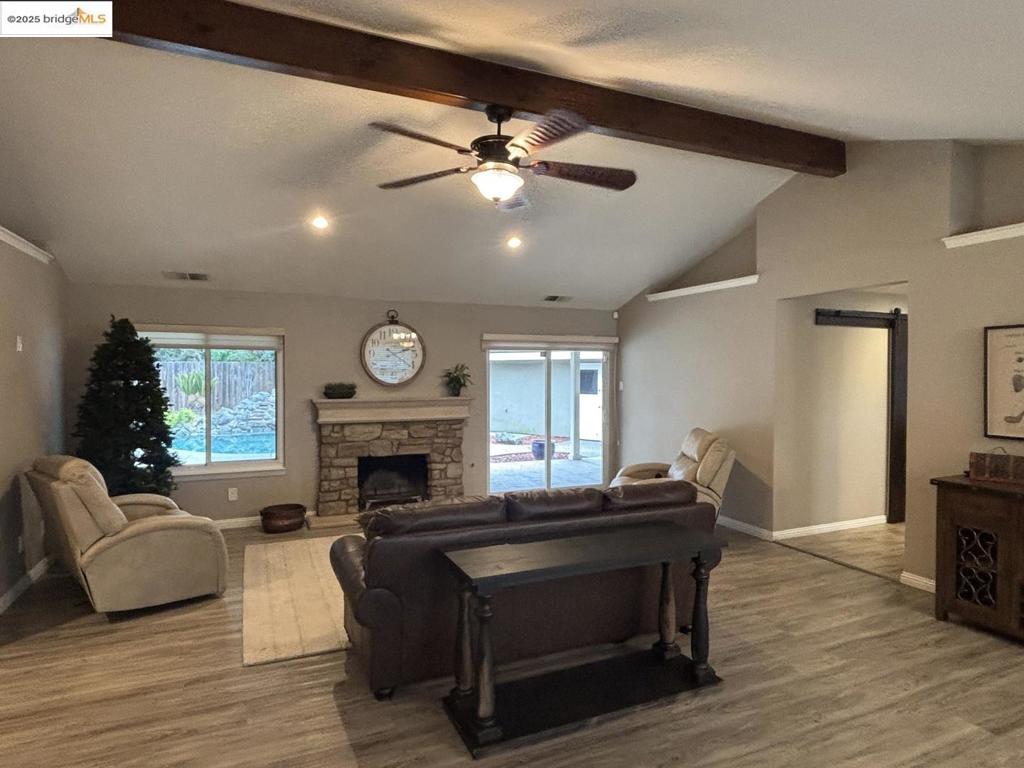 Not Listed - Residential