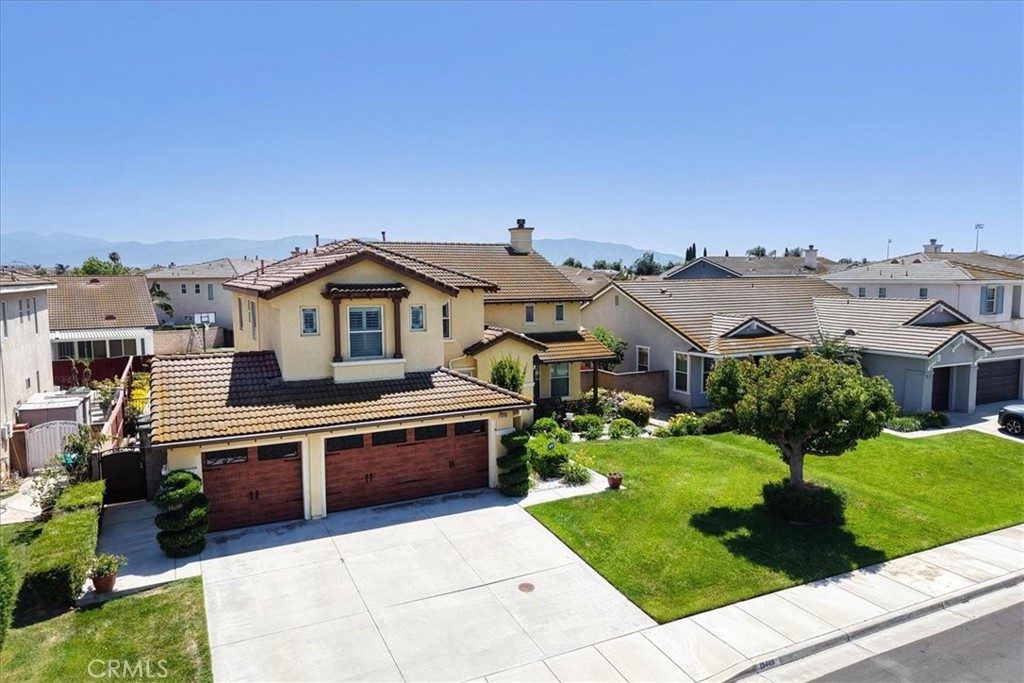 13449 Quail Run