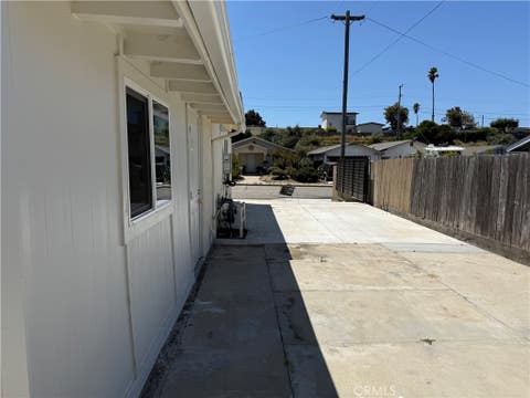 Tiny photo for 575 Carmella Drive, Arroyo Grande, CA 93420 (MLS # PI26112744)