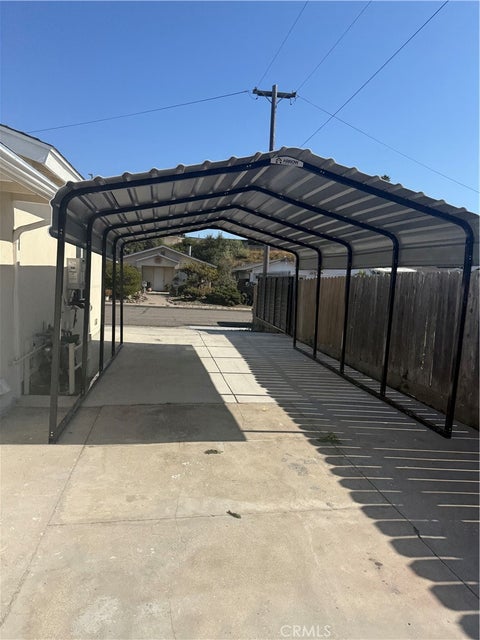 Tiny photo for 575 Carmella Drive, Arroyo Grande, CA 93420 (MLS # PI26112744)