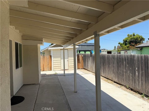Tiny photo for 575 Carmella Drive, Arroyo Grande, CA 93420 (MLS # PI26112744)