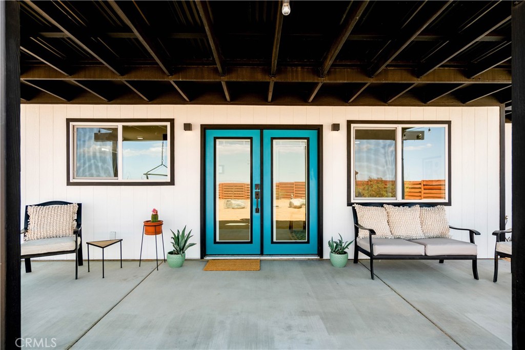 60575 Napa Road