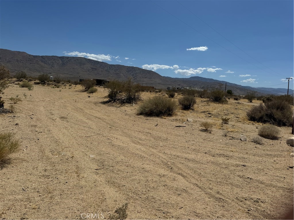 0 Manzanita Drive