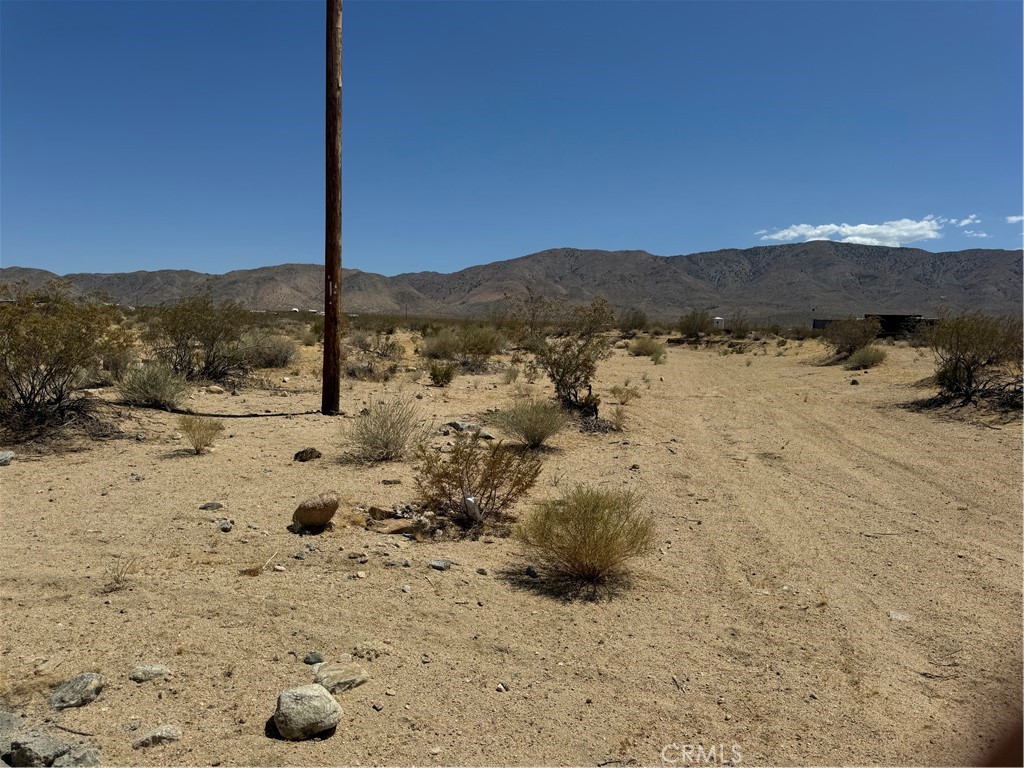 0 Manzanita Drive
