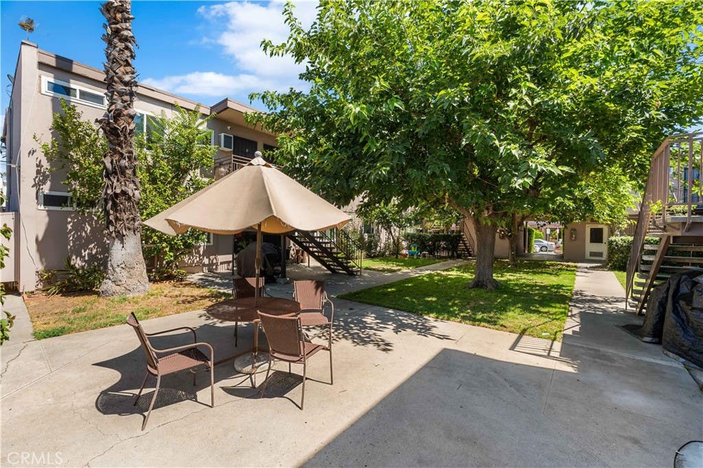 Photo of 7135 Coldwater Canyon Avenue #16, North Hollywood, CA 91605 (MLS # GD26001519)