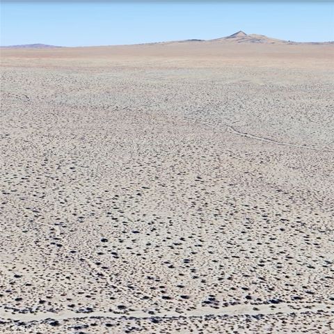 Photo of 0 Balsamo Road, Kramer Junction, CA 93516 (MLS # IV25131887)