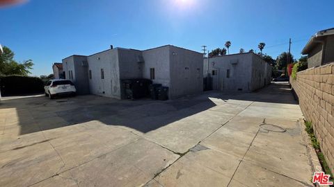 Tiny photo for 1312 N Raymond Avenue, Pasadena, CA 91103 (MLS # 26661101)