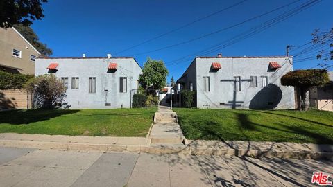 1312 N Raymond Avenue Pasadena CA 91103